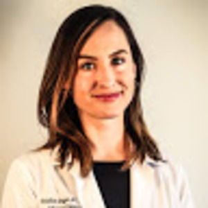 Meet your Posher, Kristin